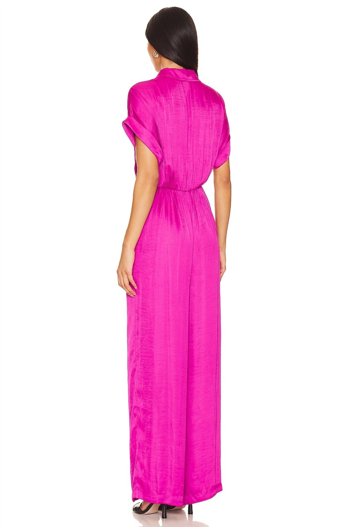 Steve Madden - Tori Jumpsuit