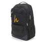 Hakki - Men's Carry-all Travel Everyday Laptop Backpack