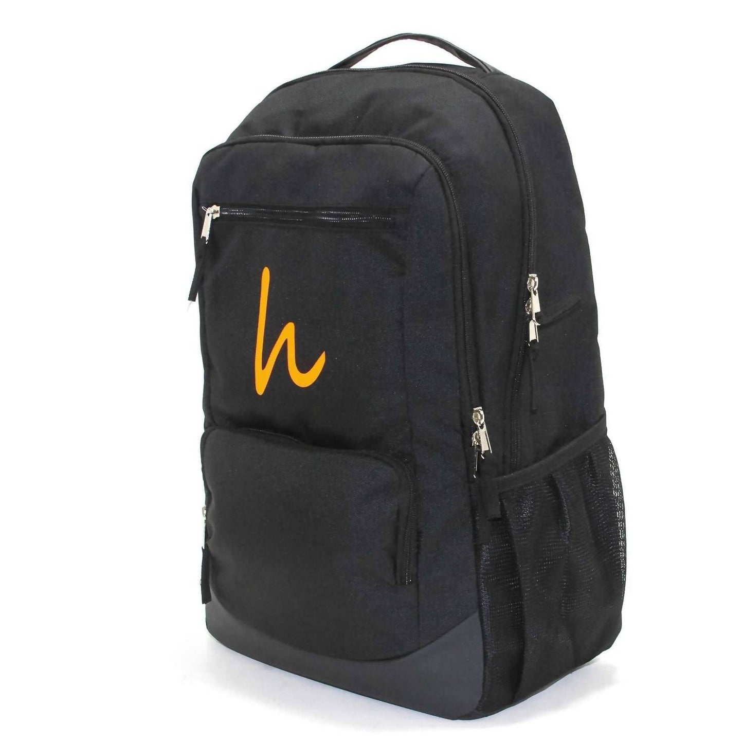 Hakki - Men's Carry-all Travel Everyday Laptop Backpack