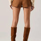Astr - Jude Shorts