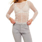 Free People - Most Likely Layering Top