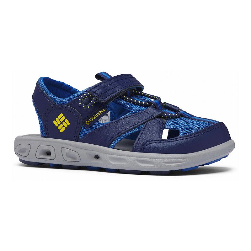 columbia-techsun-wave-boys-water-resistant-sandals-size-6-bright-blue
