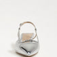 Sam Edelman - Women's Toni Slingback Kitten Heel