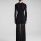 A.L.C. - Fawn Ruched Dress