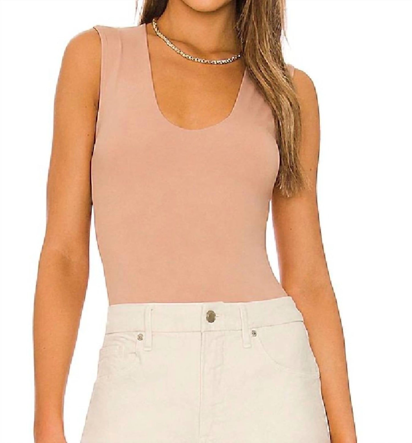 Free People - Second Skin Camisole