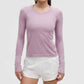 Lululemon - Swiftly Tech Long Sleeve 2.0 Top