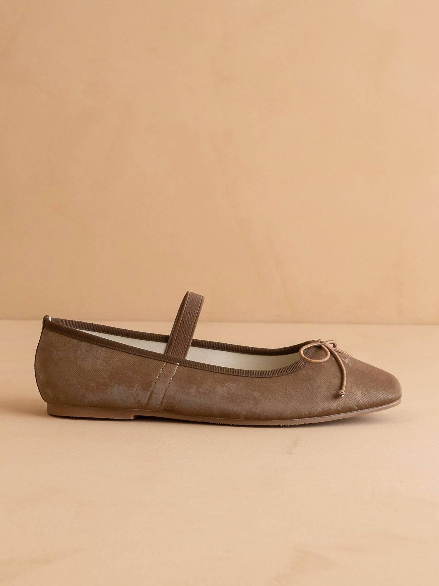 Oasis Society - Women's The London Ballet Flat
