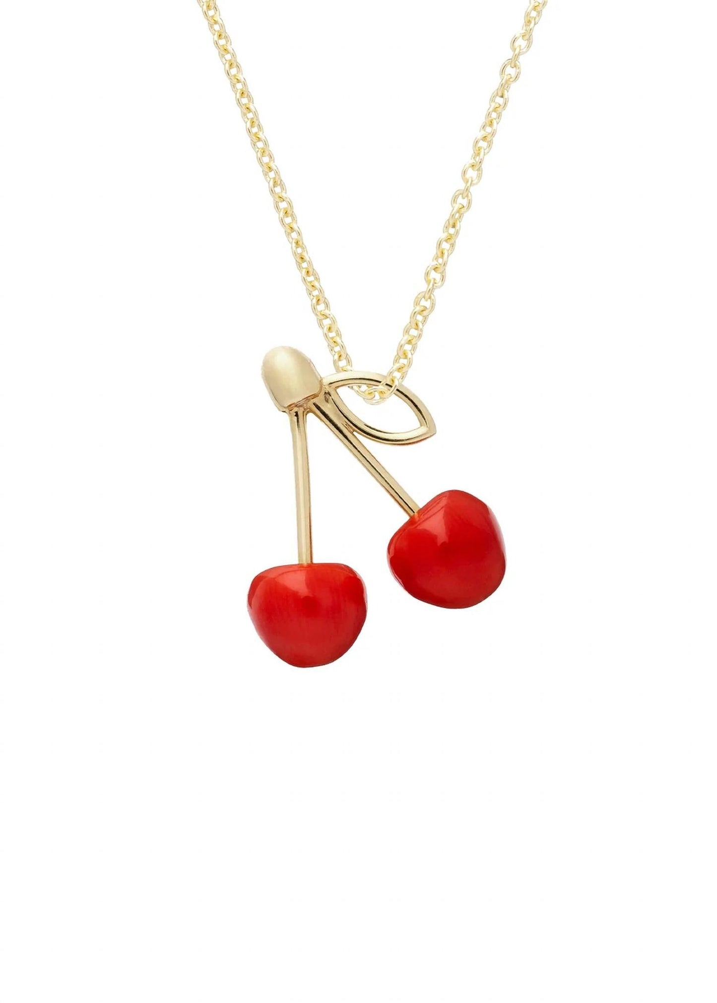 Aliita - Women's Cereza Necklace