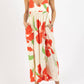 Olivaceous - ORANGE BLOSSOM DRESS