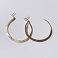 Mckinley Mizar - Women's Flo Me La Hoop Earrings