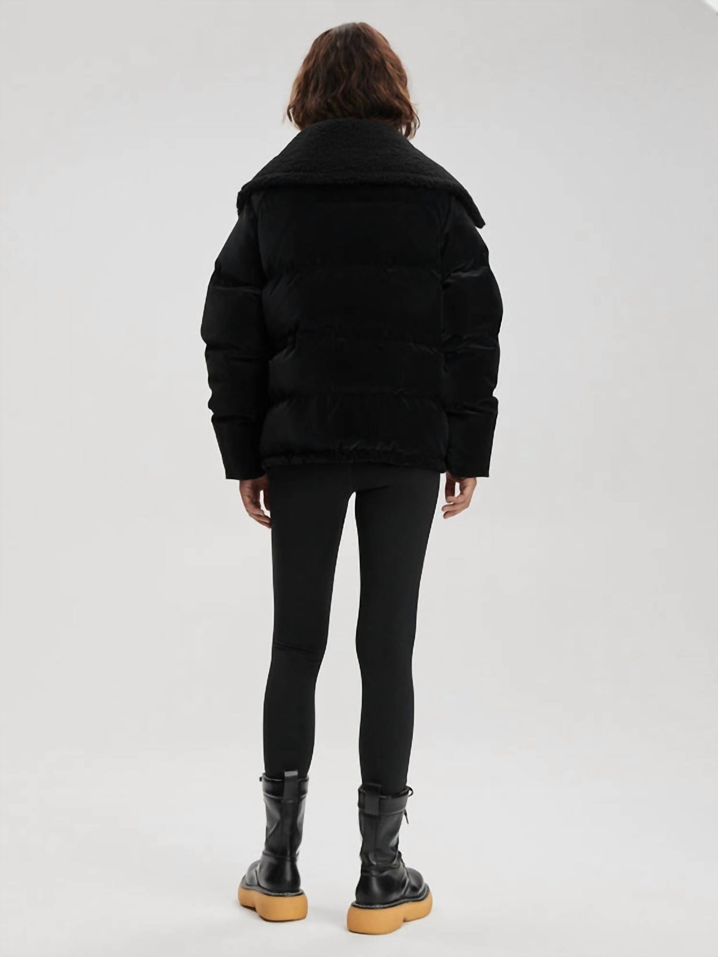 Varley - Roseville Down Jacket