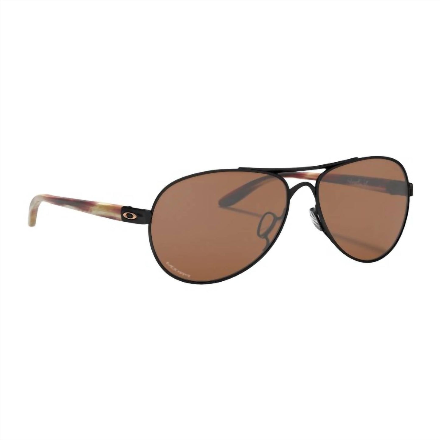Oakley - महिला टाई ब्रेकर धूप का चश्मा