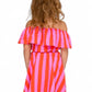 Buddylove - GIRL'S AINSLEY TOP AND SKIRT SET