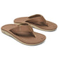 Cobian - Men's Sumo Terra Flip-Flops