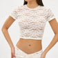 Bananhot - Nana Crop Shirt