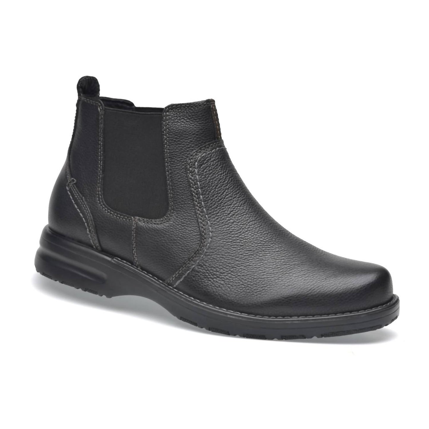 Pazstor - Cowhide Leather Boots
