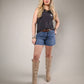 Pistola - Women's Kennedy Relaxed Shorts