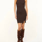Staud - Callum Dress