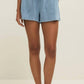 Z Supply - Hunter Knit Denim Short