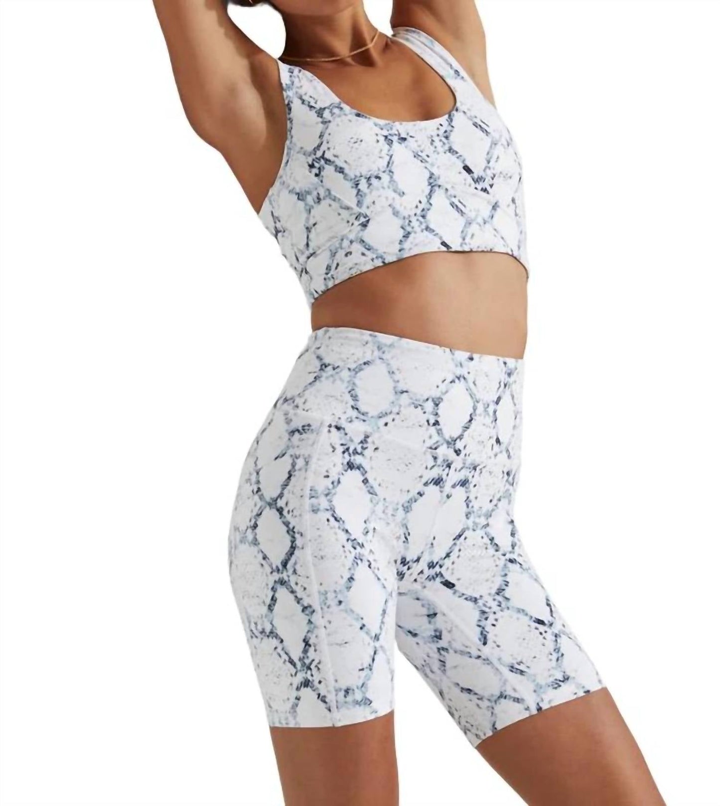 Varley - Let's Go Pocket Short