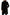 Lauren Ralph Lauren Faux Leather Trim Wool Blend Coat Black Size 4