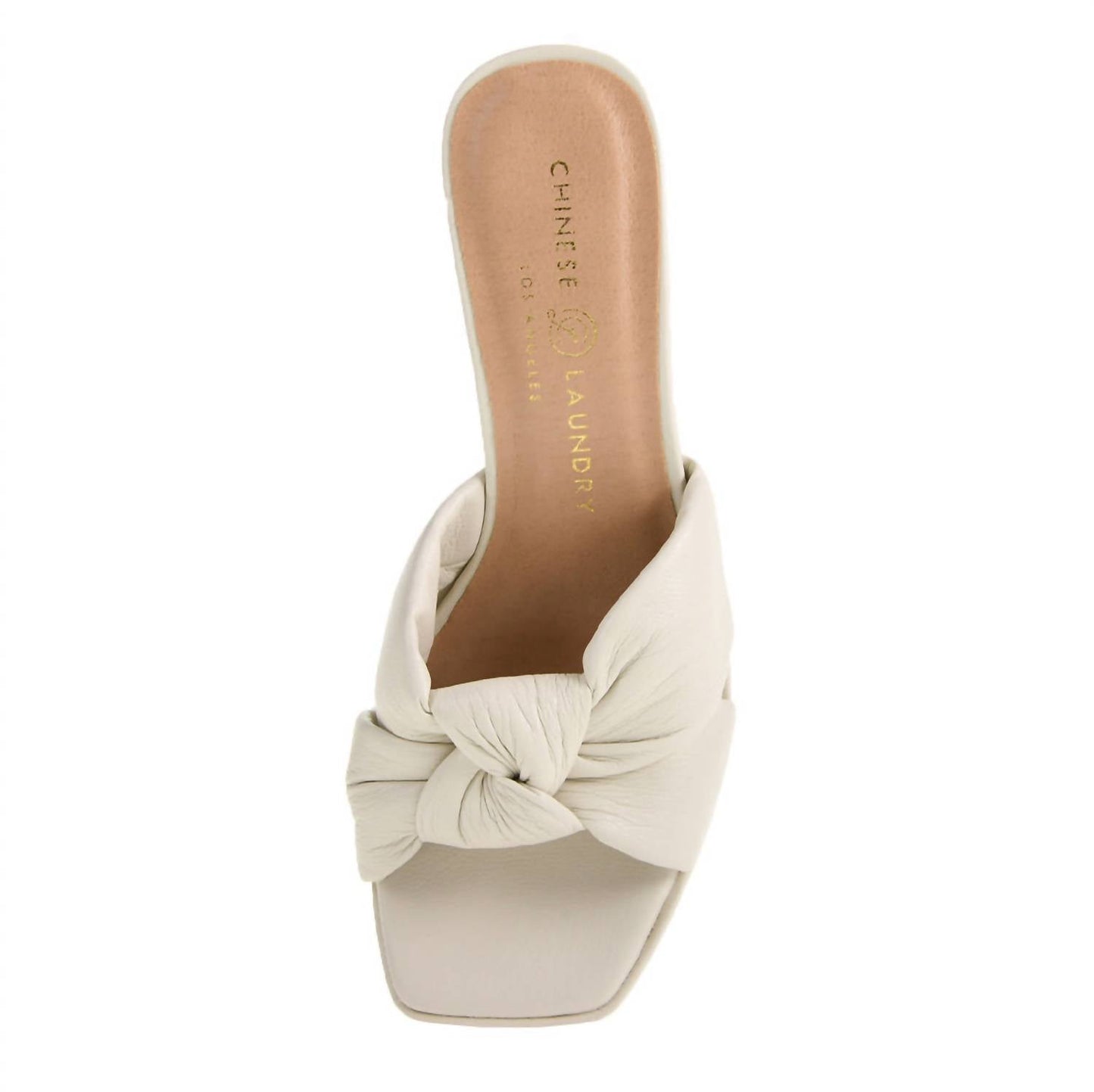 Chinese Laundry - Women's Gwinn Platform Heel Sandal
