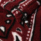 Amiri - Printed Bandana Fleece Pants