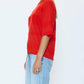Pistola - Tara Featherweight Sweater Tee