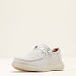 Ariat - Men's Hilo Slip-on Shoes