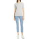 Theory - Classic Skinny Mid Rise Ankle Pants