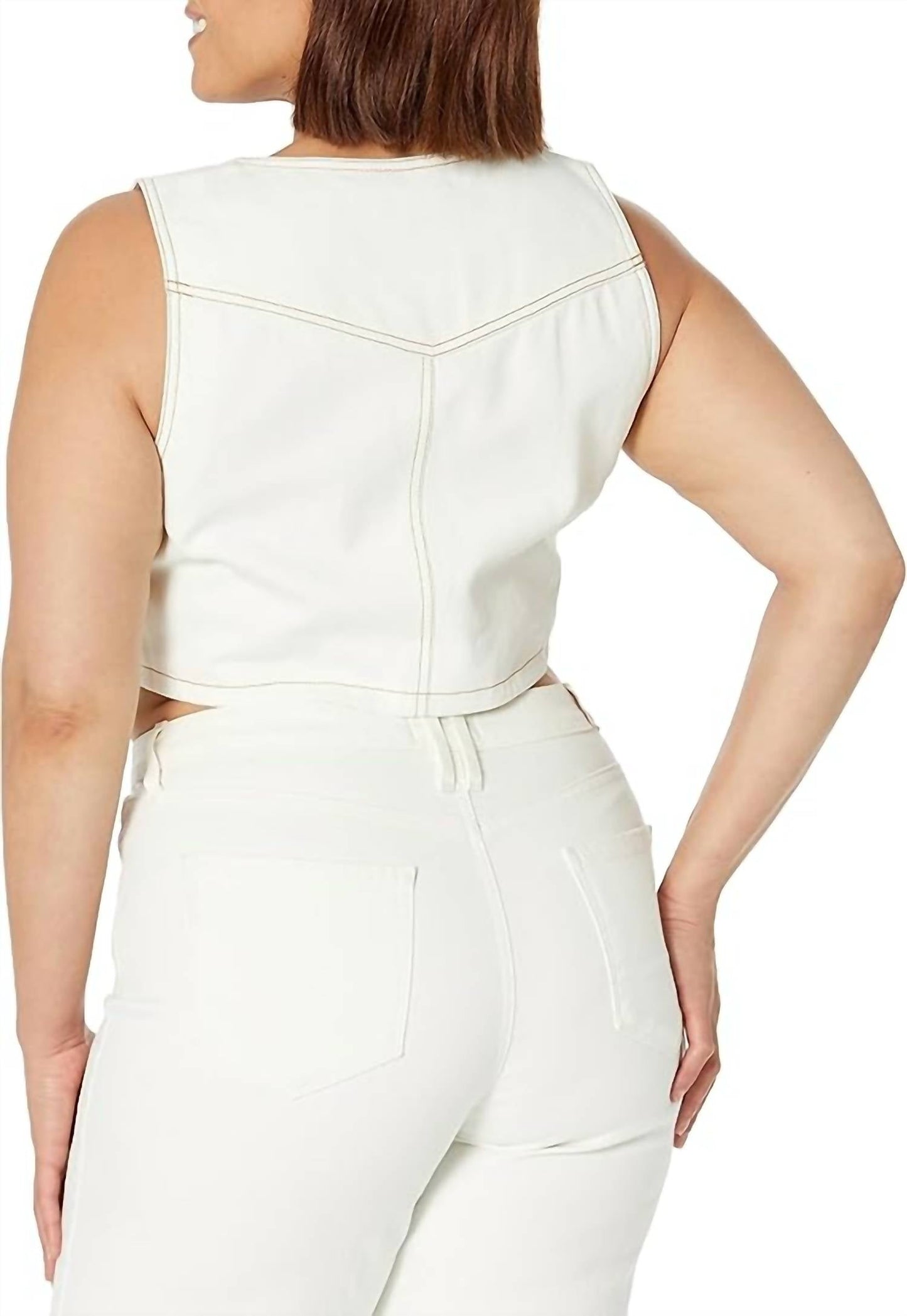 Steve Madden - Oakland Vest