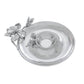 Arthur Court - Magnolia Chip And Dip Tray