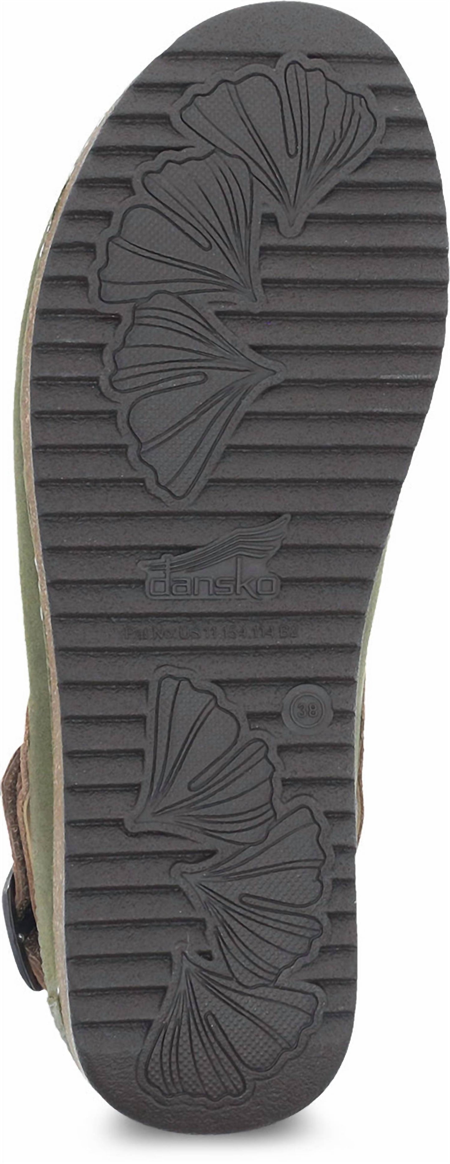 Dansko - Women's Merrin Clogs