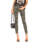 Hudson - Barbara High Waist Super Skinny Ankle Jeans