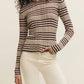 Z Supply - Ronnie Striped Sweater