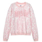 Boys Lie - Women's Manhunt Kara Crewneck Sweater
