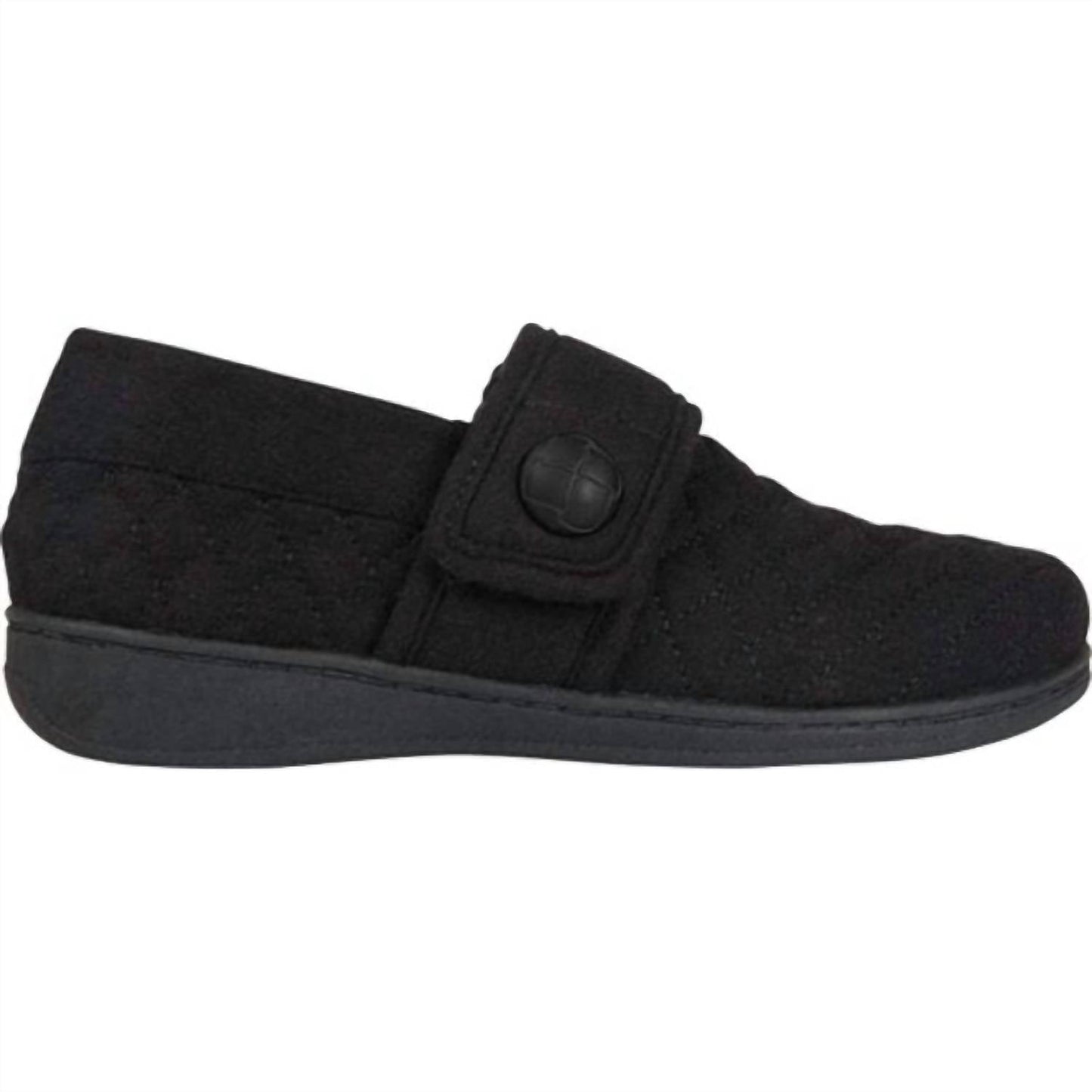 Vionic - Jackie Terry Cloth Slipper