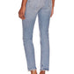 Agolde - Riley Long Straight Jeans
