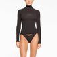 Skims - fits everybody turtleneck top long sleeve