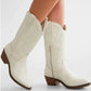 Steve Madden - Women's Hayward Leather Boot