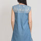 Thml - Lyla Vintage Inspired Dress