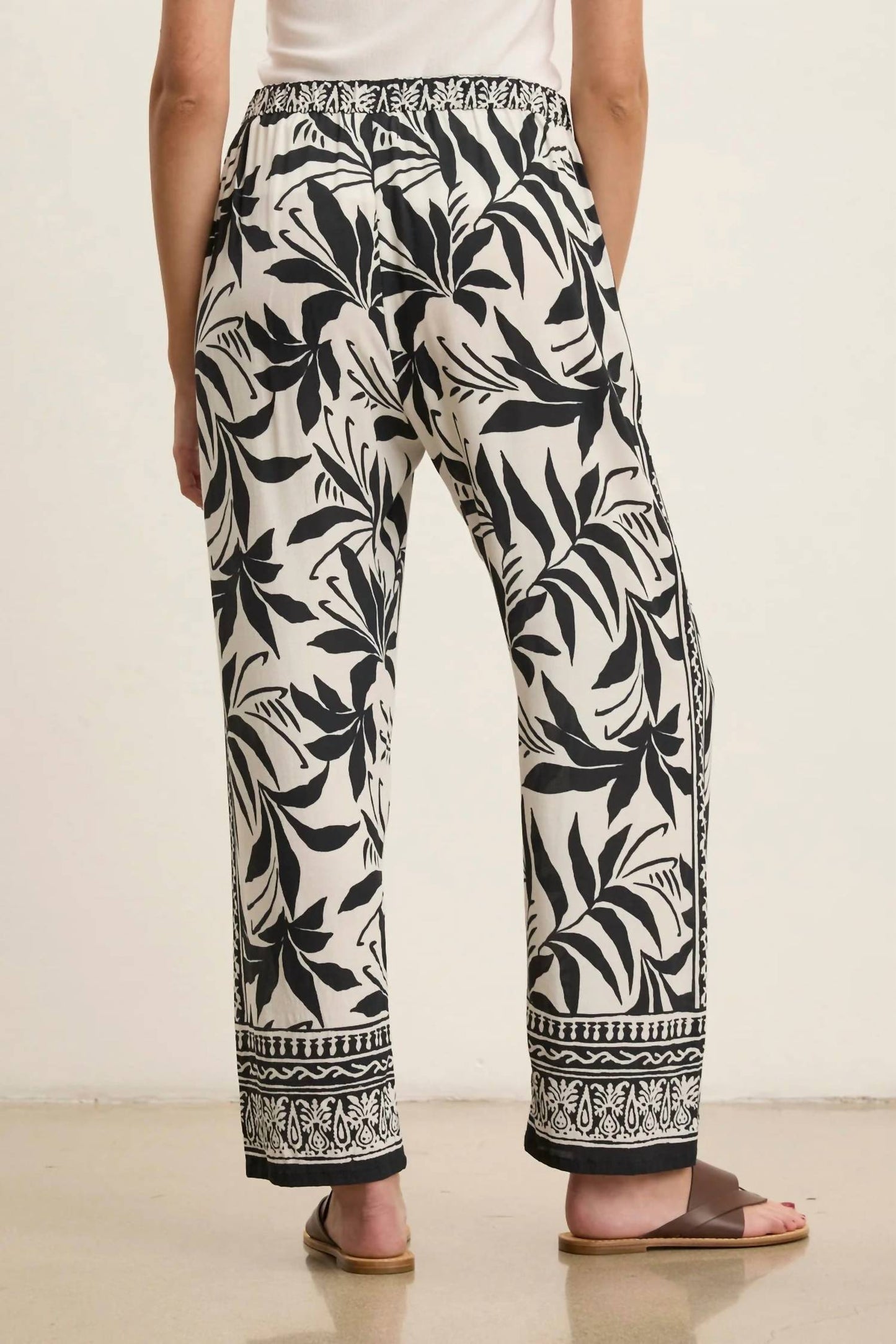 Velvet By Graham & Spencer - Claudia Pant
