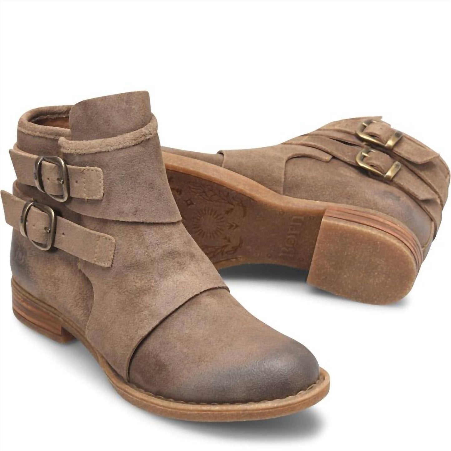 Born - Women's Moraga Boot