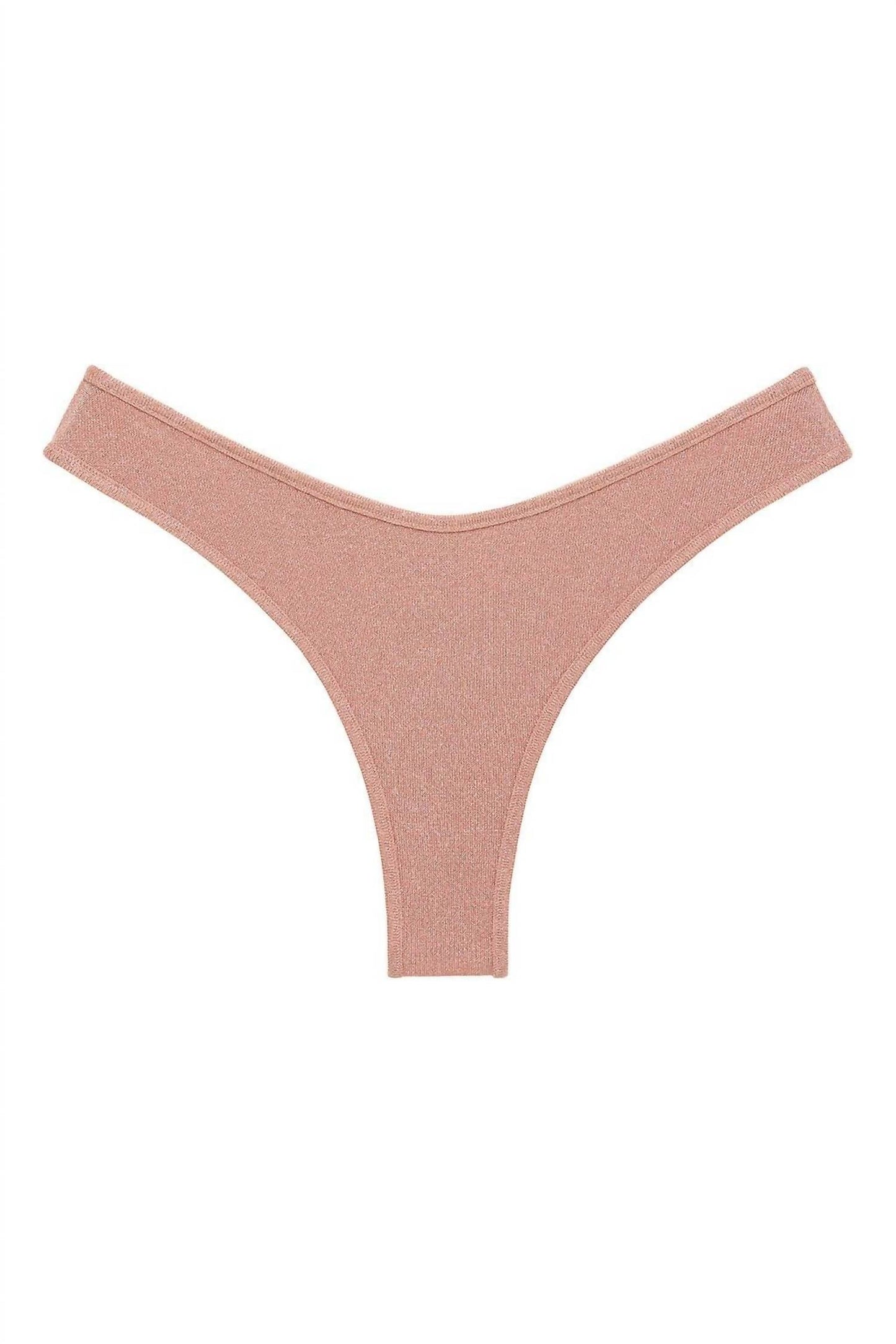 Montce - Lulu Bikini Bottom
