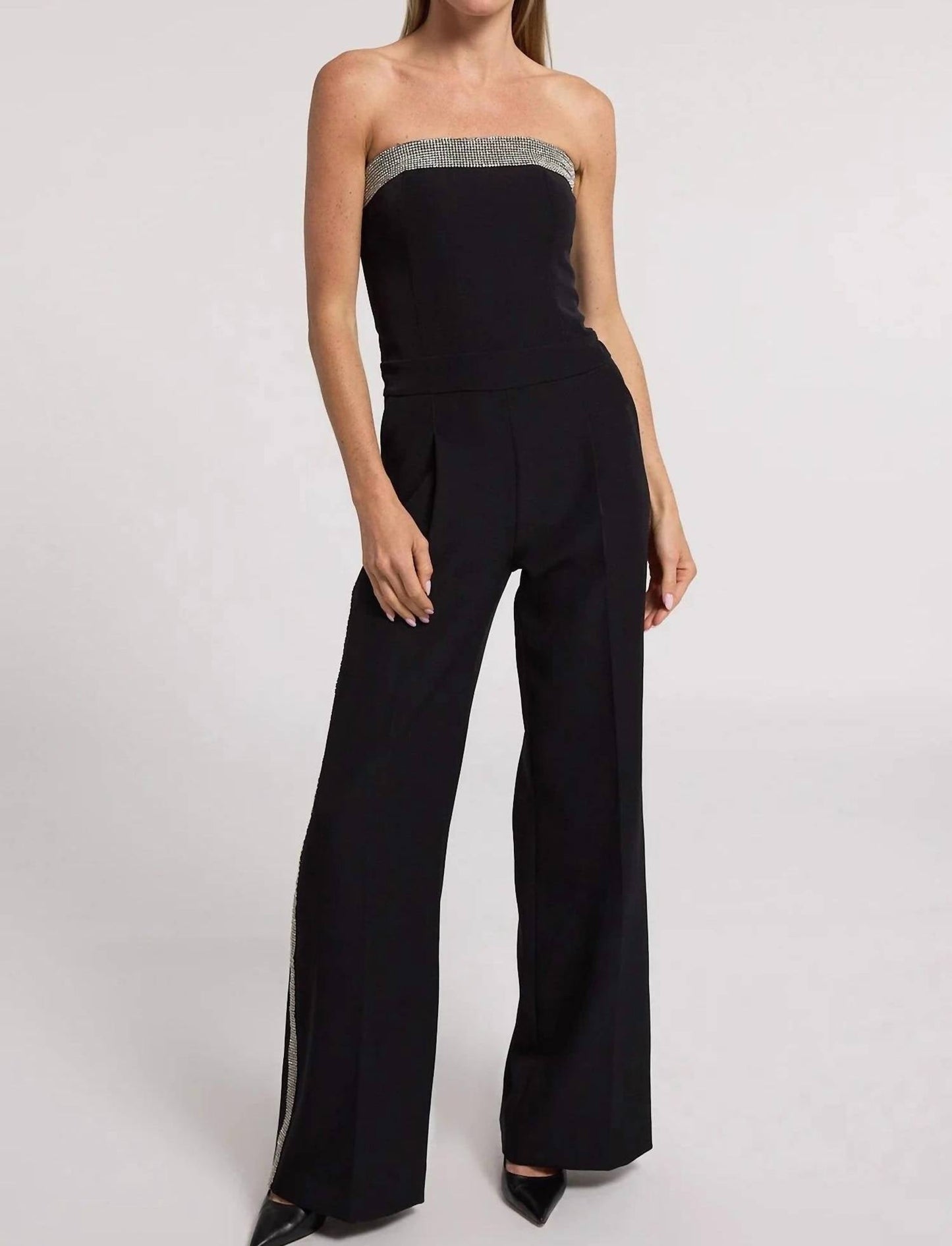 Generation Love - Chelsea Jumpsuit