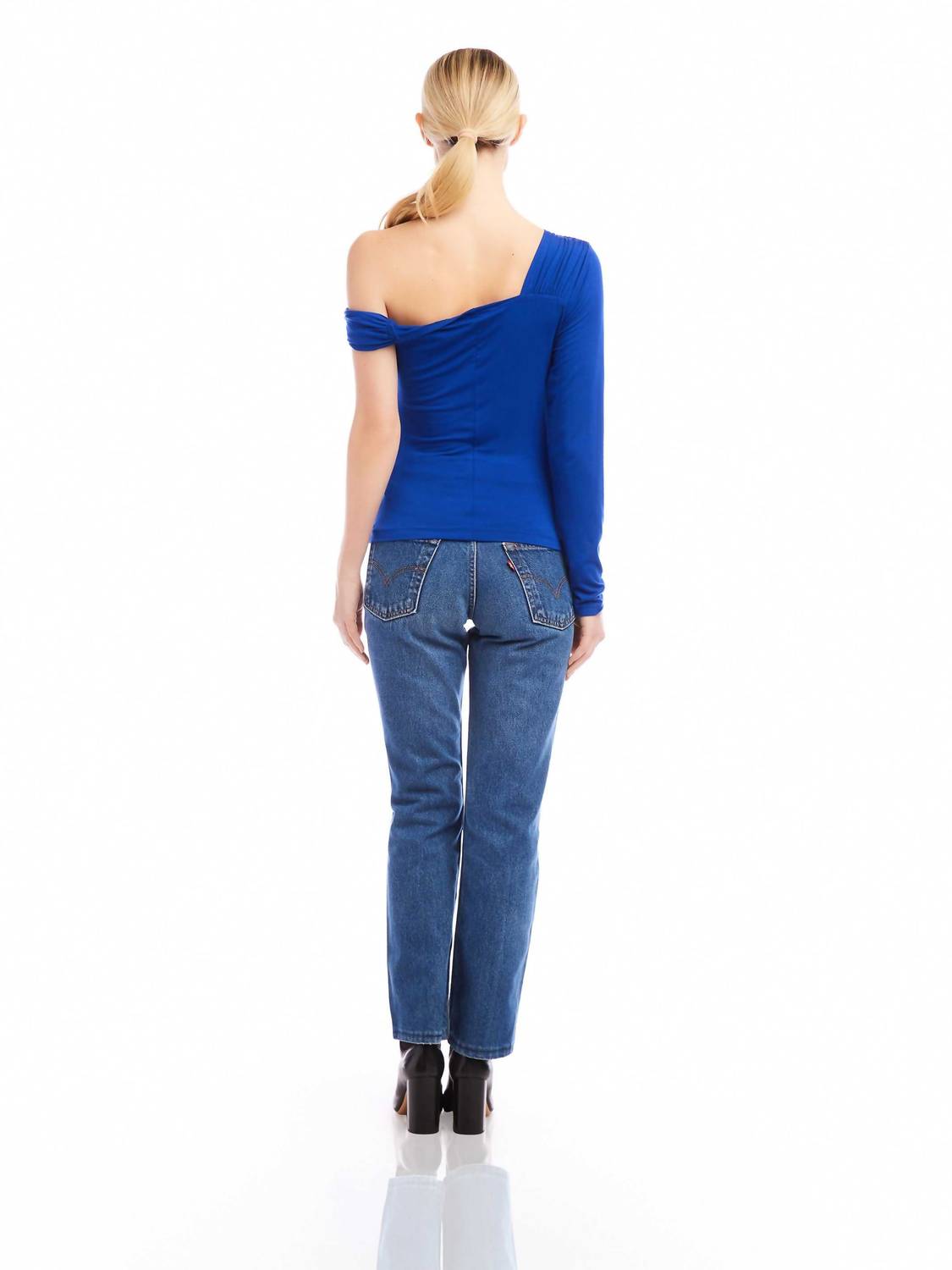Fifteen Twenty - Long Sleeve Nadia Top