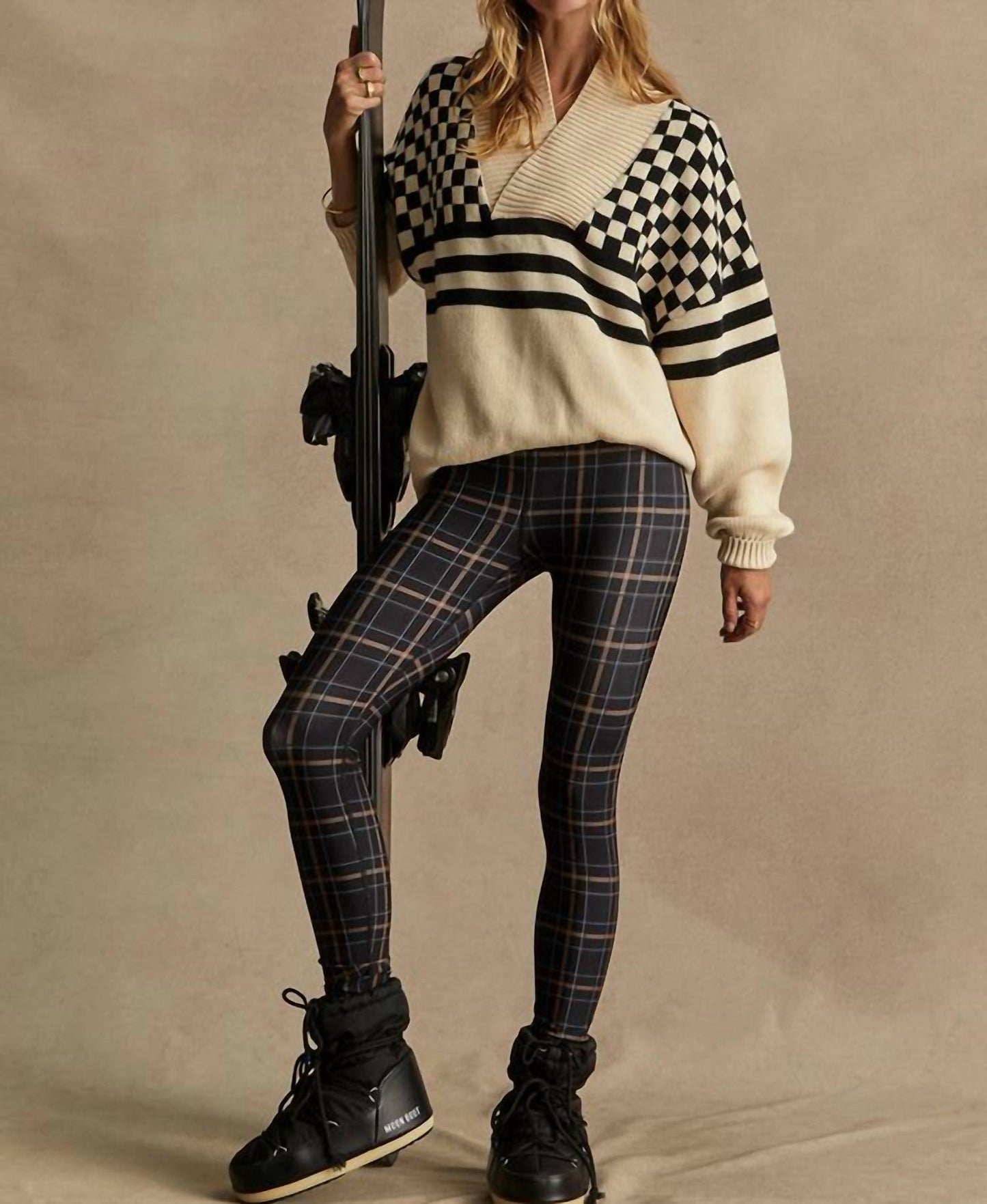 The Upside - Lumiere 28in Pant