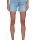 Pistola - Andie Hi Rise Cut Off Shorts