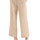 Veronica Beard - Aubrie Linen Pant