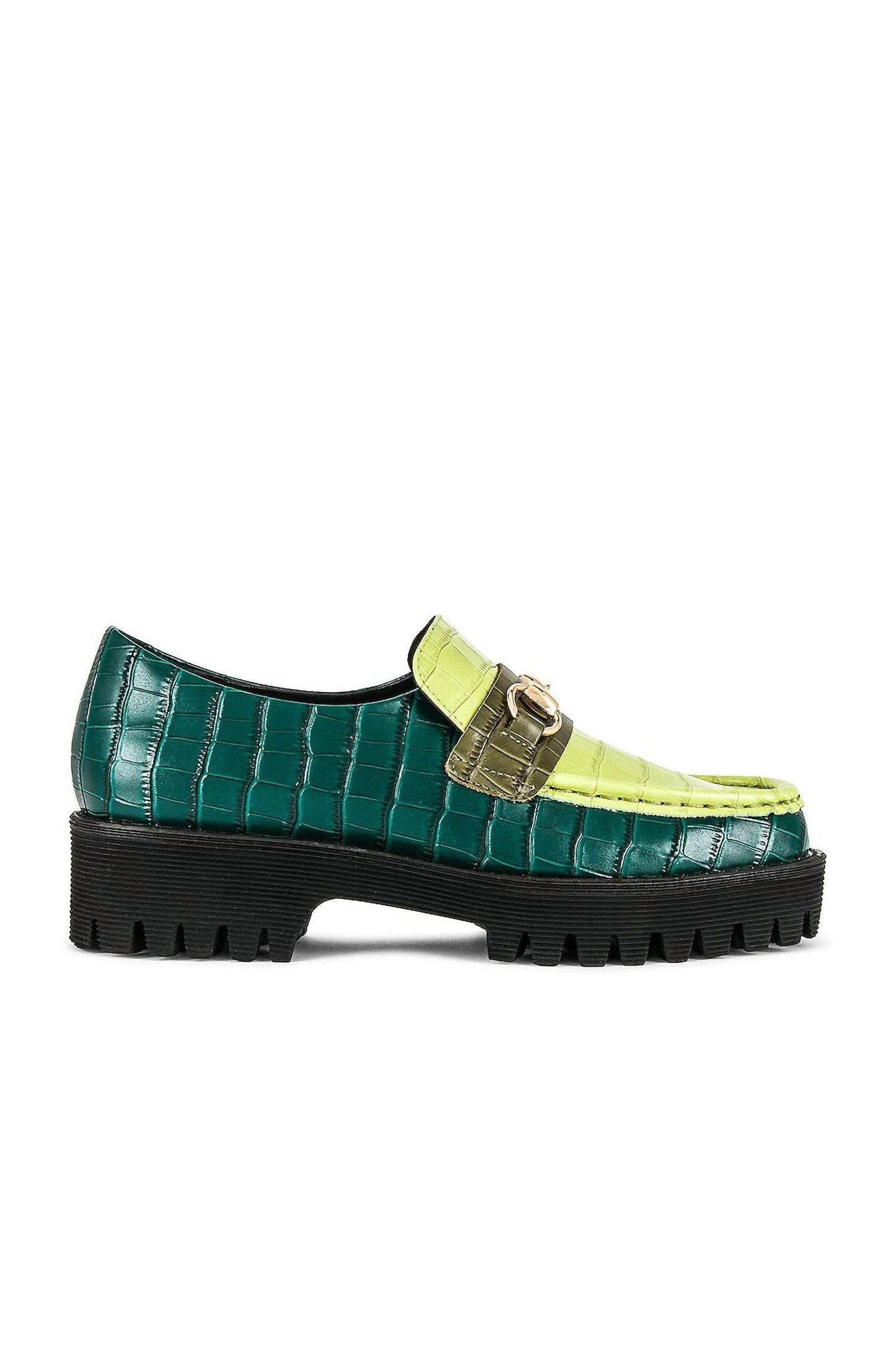 Intentionally Blank - WOMEN'S HK2 LOAFER
